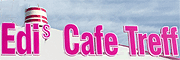 Edi's Kaffeetreff - Edi's Café Zelt neu auf dem Oktoberfest 2016